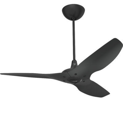 Haiku Smart Downrod Ceiling Fan