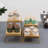 Khya Wood Tiered Stand
