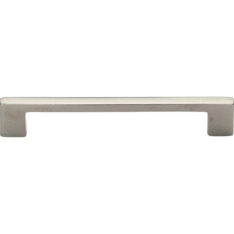 Poignée d'armoire Urban, 12", Bronze blanc