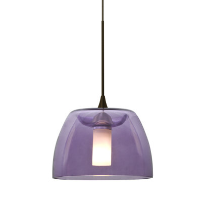 Spur 1 - Light Single Pendant