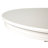 Extendable 48" Round Dining Table With 2 Side Chairs 2 Upholstered Side Chairs And Buffet-1631847047