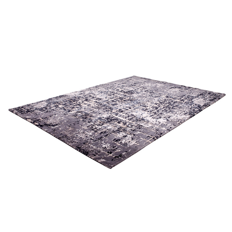 Cyrilla Hand Woven Area Rug, Rectangular 140 x 200cm