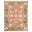 One-of-a-Kind 8' X 10'1" Hand Knotted Area Rug