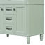 Meuble-lavabo 36 po avec lavabo-1032134920
