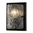 Morgan Wall Sconce - 1-Light - Brushed Nickel-574554883