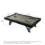 Table de billard en bois massif 9 pi Premium-130191977