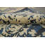 Tapis traditionnel délavé 6 x 9