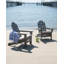 Adirondack pliant POLYWOOD Cape Cod-9805861