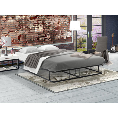 Goodwin Platform Bed