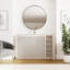 Large Radiator Cover