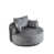 Gris clair est en rupture de stock