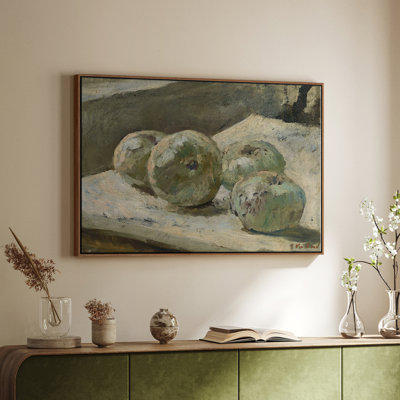 " Vintage Botanical -LXXXIII "
