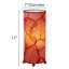 Lampe de table noire 16,5 po Quintan-604776994