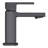 Deckard Centerset Bathroom Faucet with Drain Assembly