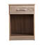 Table de chevet Harrel pour espaces décontractés-291737107