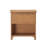 Kathryn 1 Drawer Solid Wood Nightstand-1853775304