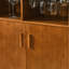 Buffet Rustic