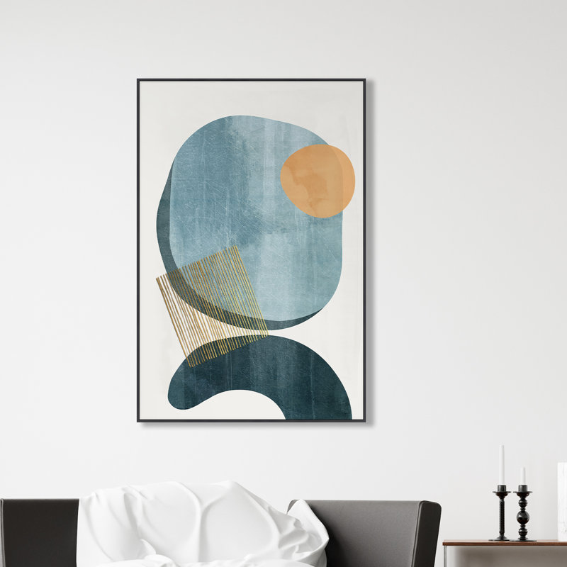 Lost Prediction I Painting by David Brown