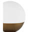 Lampe de table Orbis