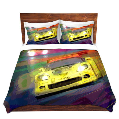 Duvet Cover