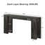 Console 70,9 po pour vestibule-129238077