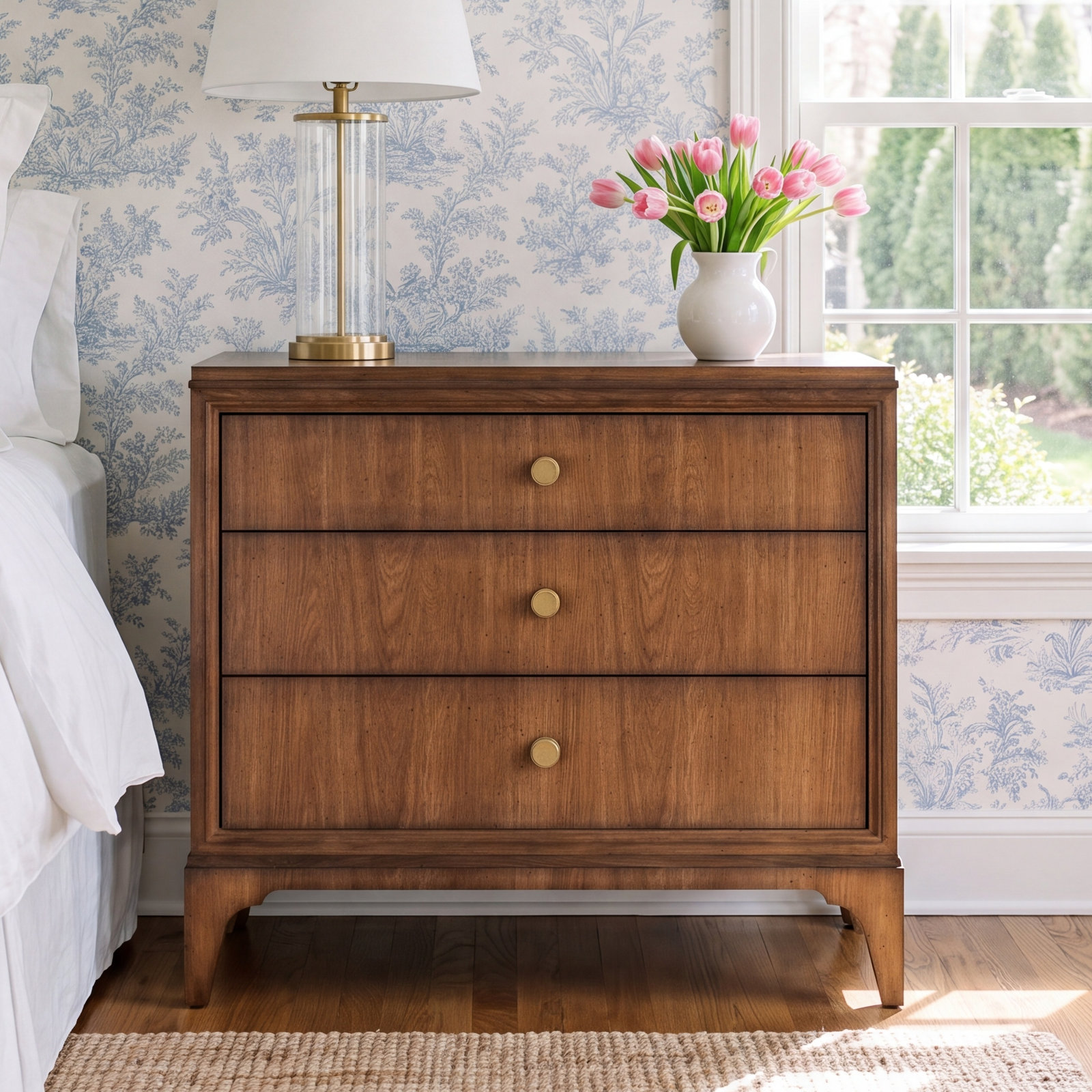 Harbor Nightstand