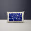 Polyester Lumbar Rectangular Indoor/Outdoor Pillow Cover & Insert-86131807