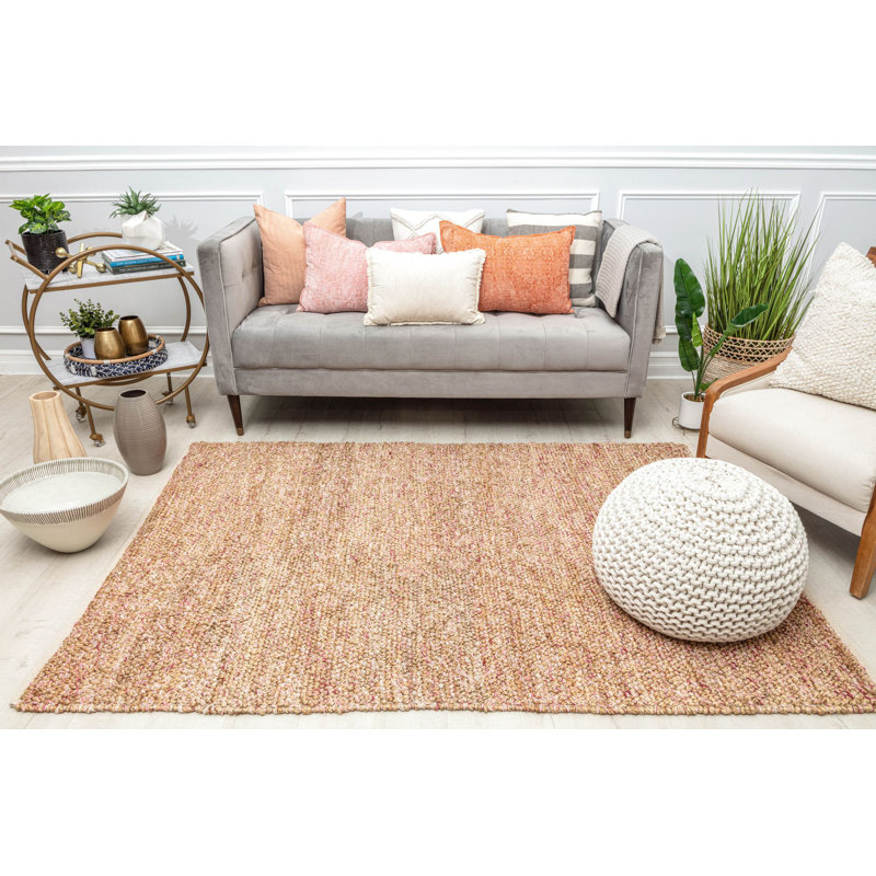 Tapis Dorian Farmhouse, Rectangle 5 pi x 7 pi