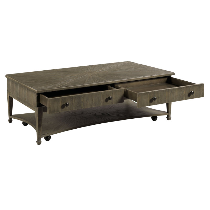 Daniel-James Coffee Table