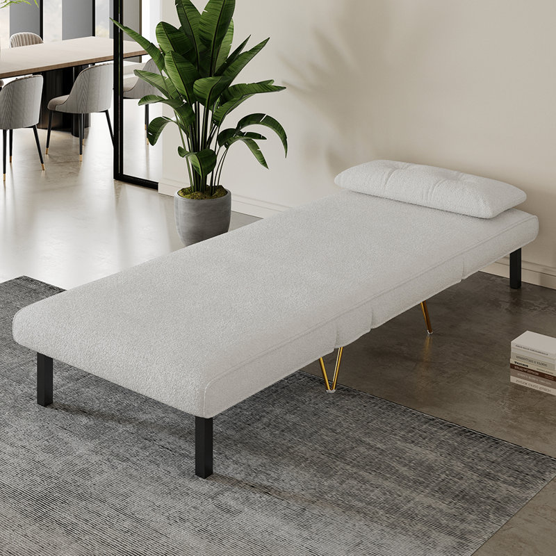 Perlo Upholstered Accent Chair