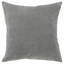 Zoya Textured Cotton Throw Pillow-914274579