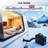 Toolbox 2 Portable Diesel Heater, Upgrade 8KW Diesel Air Heater 6L All-in-One Parking Heater with APP Control 