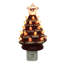 Arbre de Noël 6,5 po Nite Lite-398490575