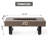 42 Inch Iron Fire Pit Table