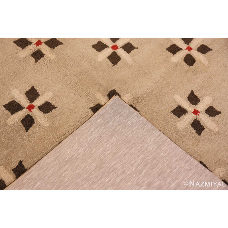 One-of-a-Kind Square 7'5" X 7'5" Area Rug