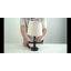 Ensemble de lampe de table avec lampe de bureau tactile à intensité variable 3 voies (ampoules incluses)-763297635-763297564