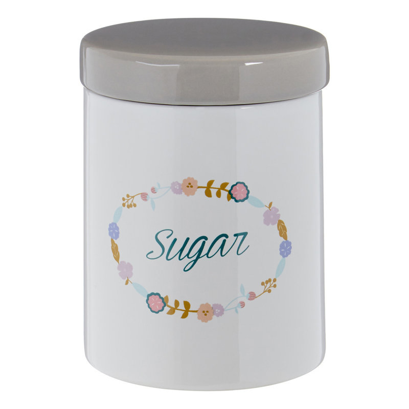 Haugen Ceramic / Porcelain Jar