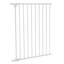 Safety Gate, Pet Gate Extension 30" Tall-98259833