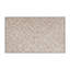 Tapis gris soyeux et moelleux-1390842883