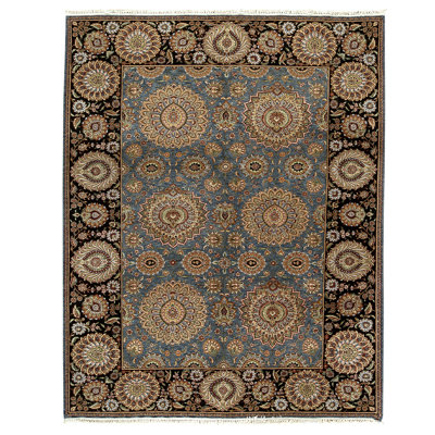 One-of-a-Kind 7'9" X 9'9" Area Rug