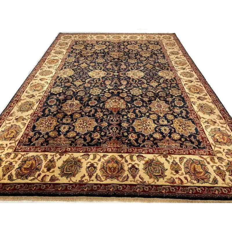 Waltrud Oriental Area Rug