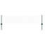 Fence with Post Segment Outdoor Barrier Garden Terrace Divider Boundary-1371456952-1371456932