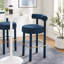 Tabouret de comptoir / de bar Modway Toulouse-92590965-92590967