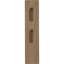 Support en bois olympique moyen l 1 3/4 po x P 8 po x H 8 po (paquet de 2)-90684676-109947256