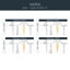 Grand luminaire d'appoint Varia-126705175