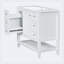 Armoire autoportante Markiah