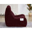 Fauteuil à billes 35 "pour adultes-1641446974