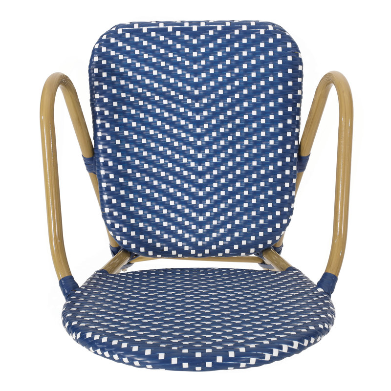 PAUL FRENCH BISTRO CHAIR(Set Of 2)