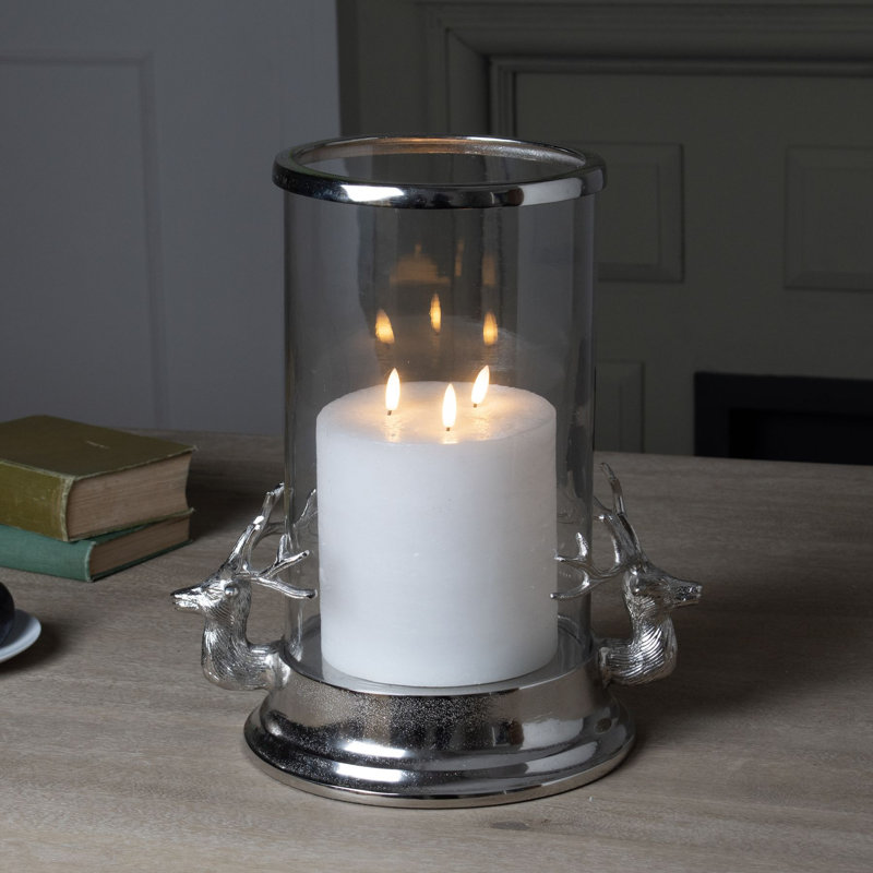 Candle Holders Tabletop Hurricane