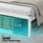 Bed Frame with Headboard, Metal Platform Bed Frame with LED, Charging Station, No Box Spring Needed, Easy Assembly, Noise Free-318877678-318877677